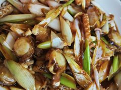 -渔民船说·北塘海鲜·天津菜·海肠捞饭(北塘古镇店)