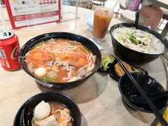 -谭仔三哥米线(屯门时代广场北翼店)