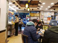 大堂-丽的面家(多宝路店)