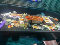 -冰城小镇音乐串吧·聚会餐厅(百子湾店)