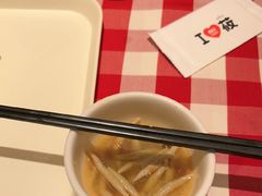 -西贝(无锡万象城店)