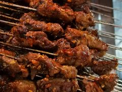 -清真·马峰烤肉(小学习北巷店)