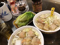 -一记面馆(易发店)