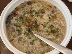 -鹭禧·中餐厅(厦门波特曼七星湾酒店)