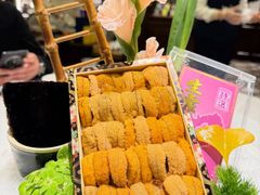 -珍记海鲜酒家(嵩山路店)