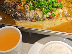 -半天妖烤鱼(茂业天地店)