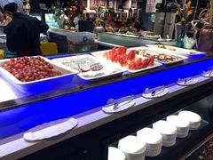 -加餐海鲜自助(集美银泰百货店)