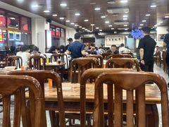 -柴氏风味斋(甘家口店)
