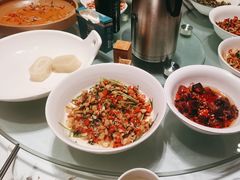 -老傅家湘潭水煮活鱼店(众一国际店)