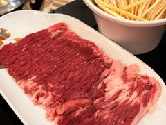 -日坛涮肉四合院·园林餐厅(日坛公园店)