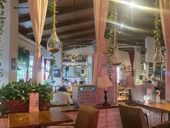 -雕刻时光咖啡馆(北师大店)