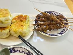 -清真·西北人家风味馆(中山中路店)