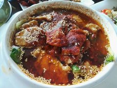 android_upload_pic-天天向上素食餐厅(五台山店)