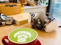 -COFFEE HOLIC(朝外SOHO店)