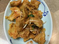 -小锅饭豆腐馆(重工北街普罗旺斯店)