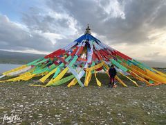 -青海湖国家重点风景名胜区