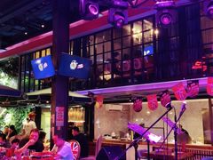 -肉串汪(望京店)