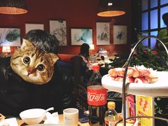 -咕嘟草帽鱼·牛奶一样的鲜鱼汤(包河万达广场创始店)