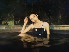 -中铁花水湾温泉酒店(大邑店)