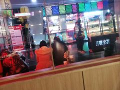 -芝小官毛肚火锅海鲜自助(淮安清江浦区新亚店)