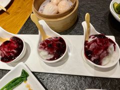 -小城粥道·海胆鲜虾粥(解放广场店)