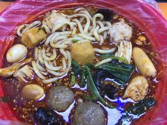 -安发瞧麻辣烫(总店)