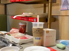 -海底捞火锅(杭州萧山宝龙广场店)