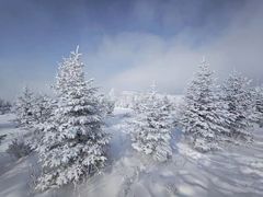 -太舞滑雪小镇