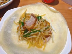 满园至尊春饼-满园烤鸭·春饼(丰科路万达店)