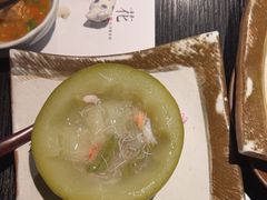 -花潮料理艺食馆(成都万象城店)