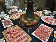 -草原饭店火锅