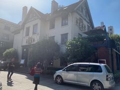 -席家花园(巨鹿花园店)