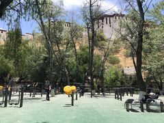-宗角禄康公园