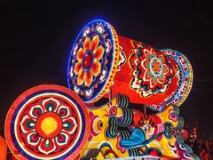 -西安城墙·碑林历史文化景区