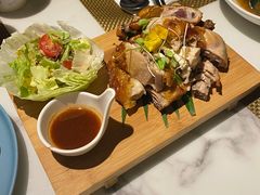 泰香烧鸡-青檸泰 LIME THAI (财富购物中心店)