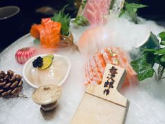 -300杯·和牛烧肉清酒专门店(廊里店)
