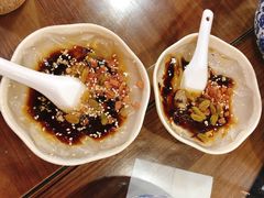 -易老妈蹄花.特色川菜(人民公园总店)