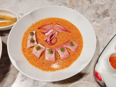 -广州文华东方酒店·江-由辉师傅主理