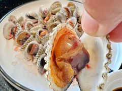 -好兄弟郭巨海鲜(天一阁店)