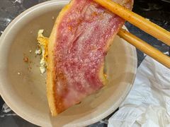 -宏宏无烟石板烧烤