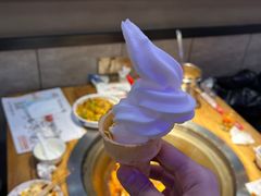 -山河屯铁锅炖(哈西站店)