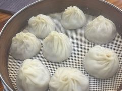 -勤业老杨汤包店(红星新村分店)