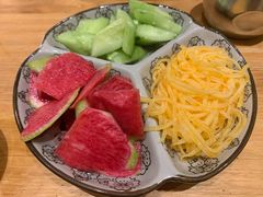 -嘻小北·兰州清汤牛肉面(太平洋森活天地店)