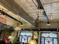 大堂-汕头八合里海记牛肉店(清河店)