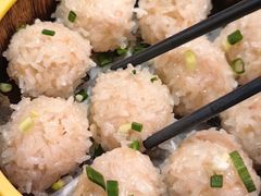 -莲餐厅·湖北菜·潜江小龙虾店(愚园路店)