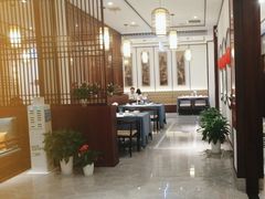 -千滋百味·醉江澜花园餐厅(街道口店)