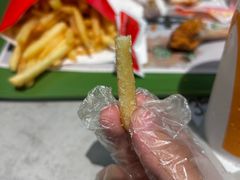 -麦当劳(沙井京基百纳广场店)