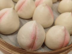 寿桃-御彩酒家(东风东路店)