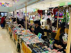 -银座商城(玉函店)