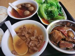 -好成财牛排馆(涂门街总店)